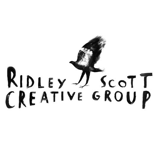 Legal and business affairs for Ridley Scott Creative Group