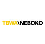 Legal and business affairs for TBWA\NEBOK)